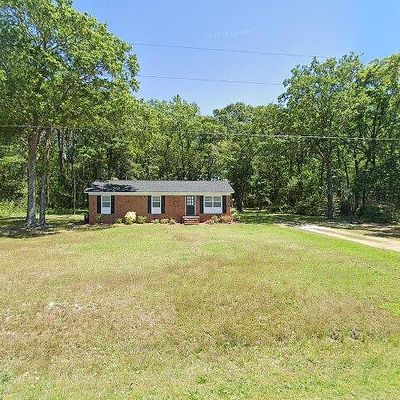 1721 Hill Creek Rd, Darlington, SC 29532