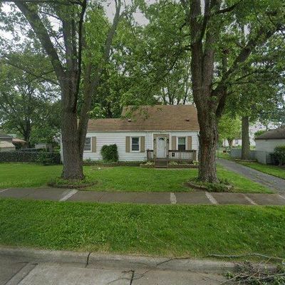 1722 Belton St, Garden City, MI 48135