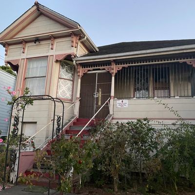 1722 Buena Vista Ave, Alameda, CA 94501