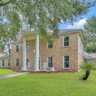 1723 Wagon Gap Trl, Houston, TX 77090