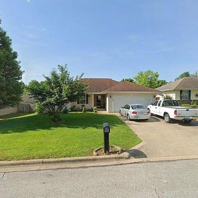 1732 E Bradley St, Republic, MO 65738