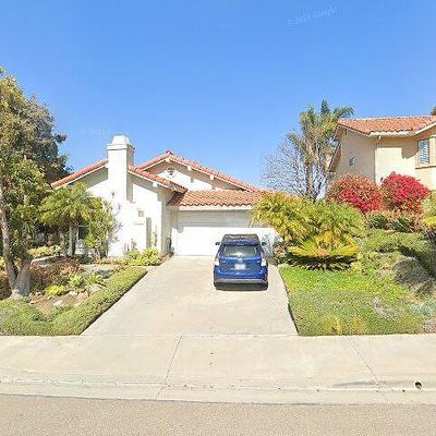 1734 Avenida La Posta, Encinitas, CA 92024