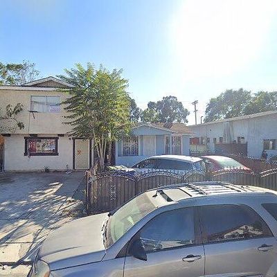 1736 E 106 Th St, Los Angeles, CA 90002