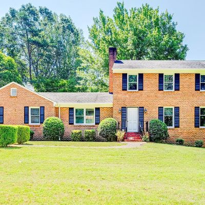 174 Irvington Springs Rd, Lynchburg, VA 24503