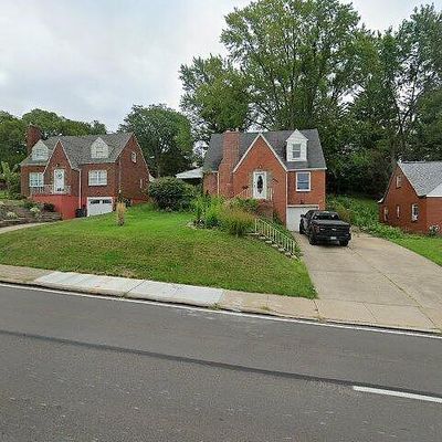 1741 Bower Hill Rd, Pittsburgh, PA 15243