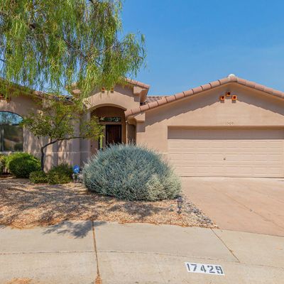 17429 E Via Del Oro, Fountain Hills, AZ 85268