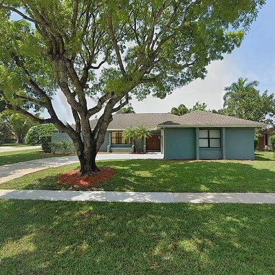 1747 The 12 Th Fairway, Wellington, FL 33414