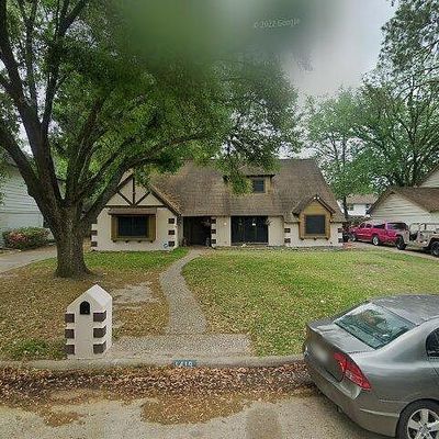 1419 Tucumcari Dr, Houston, TX 77090