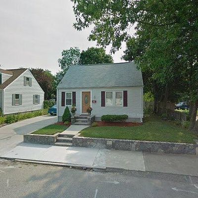 142 Chambly Ave, Warwick, RI 02888