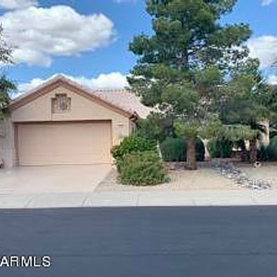 14218 W Via Manana, Sun City West, AZ 85375