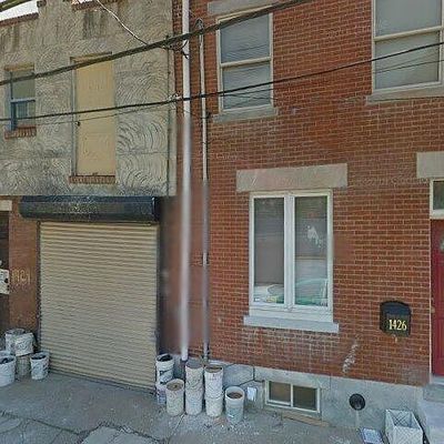 1424 Pemberton St, Philadelphia, PA 19146