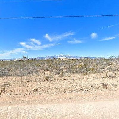 1426 S Foudy Rd, Bisbee, AZ 85603