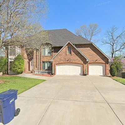 1433 S Ginger Blue Ave, Springfield, MO 65809