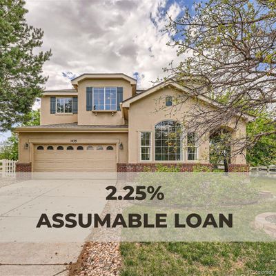 1433 S Haleyville Cir, Aurora, CO 80018