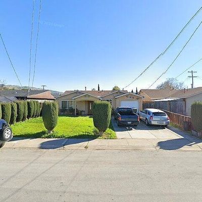 14344 Jerilyn Dr, San Jose, CA 95127