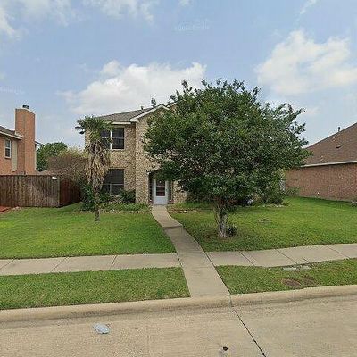 1437 Yosemite Dr, Allen, TX 75002