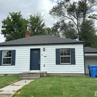 144 S 14 Th Ave, Pocatello, ID 83201