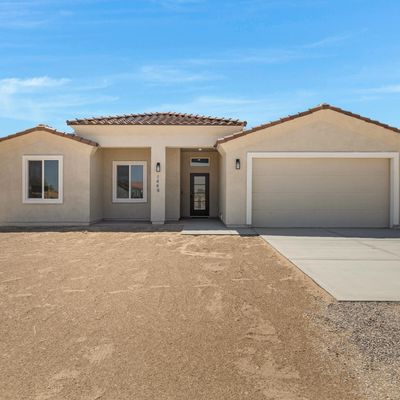 1448 S 349th Drive, Tonopah, AZ 85354