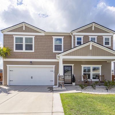 145 Lucky Day Dr, Summerville, SC 29486