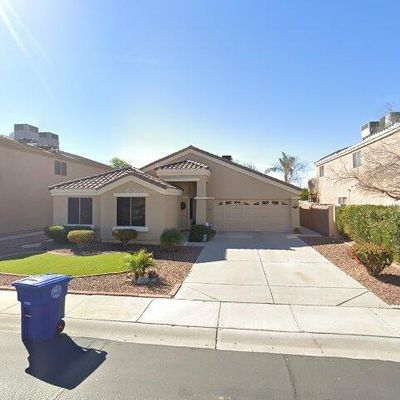 14514 N 125 Th Ln, El Mirage, AZ 85335