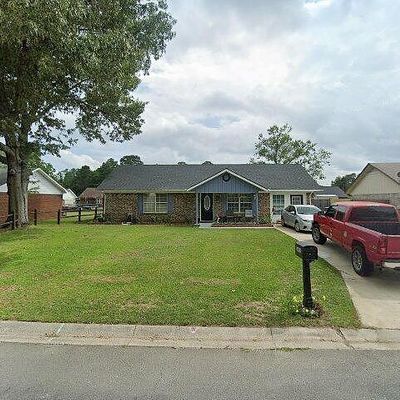 1452 Enterprise Dr, Hinesville, GA 31313