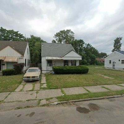 14551 Wisconsin St, Detroit, MI 48238