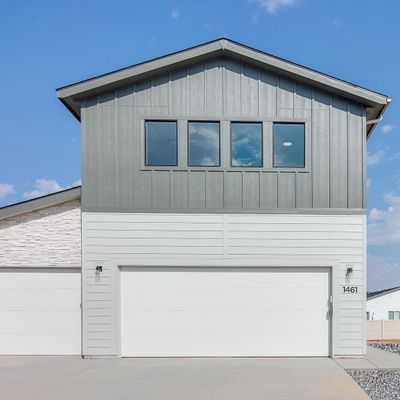 1461 N Green Emerald Way, Kuna, ID 83634