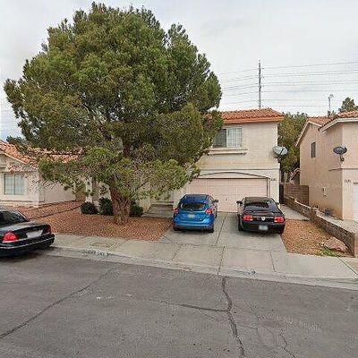 1466 Lodgepole Dr, Henderson, NV 89014