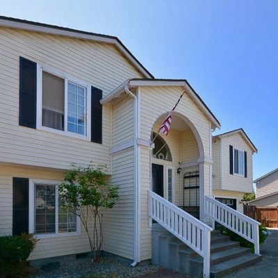 14815 Prairie Vista Loop, Yelm, WA 98597