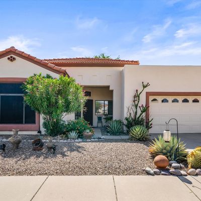 149 N Cheesebrush Ave, Tucson, AZ 85748