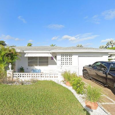 1495 Nw 68 Th Ter, Margate, FL 33063