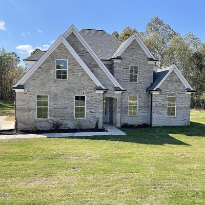 14998 Fairview Rd, Byhalia, MS 38611