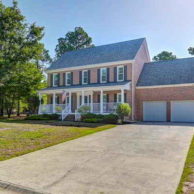 15 Fenwood Ct, Blythewood, SC 29016