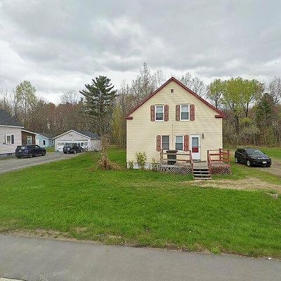 15 Lagrange Rd, Howland, ME 04448