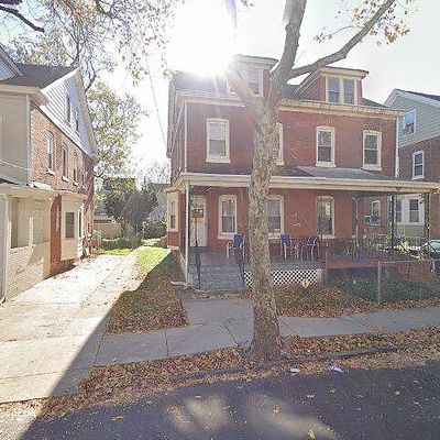 15 Mckinley Ave, Trenton, NJ 08609