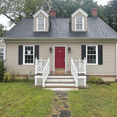 15 Poplar Ave, Mineral, VA 23117