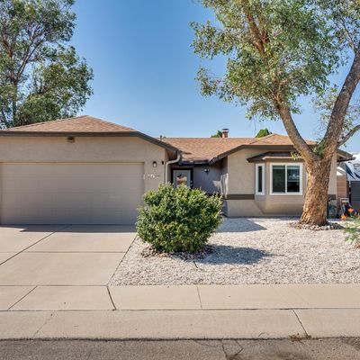 1500 W Canyon Shadows Ln, Tucson, AZ 85737