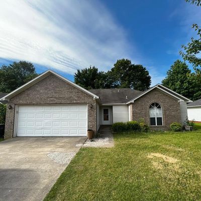 1501 Crepe Myrtle Dr, Jonesboro, AR 72405