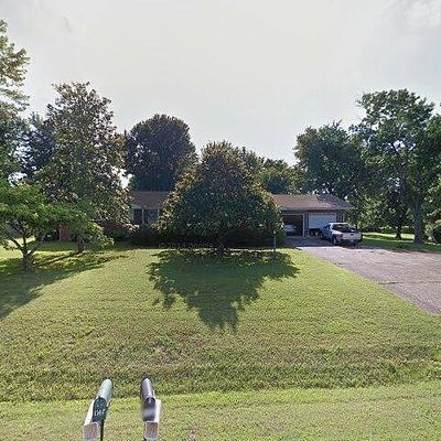 1502 Ashley St, Mountain Home, AR 72653