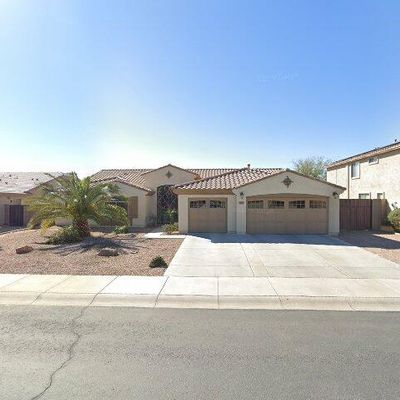 15025 W Highland Ave, Goodyear, AZ 85395