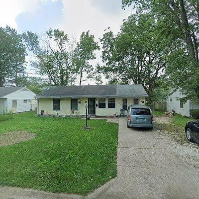 1505 Joanne Ln, Champaign, IL 61821