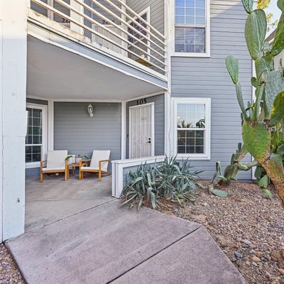 1505 N Center Street, Mesa, AZ 85201