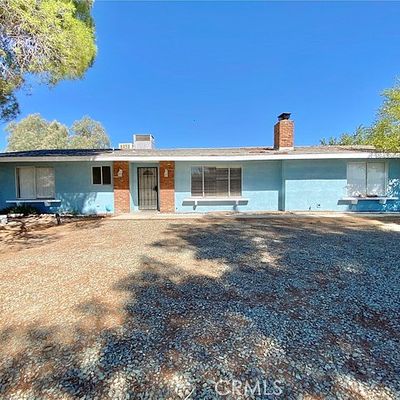 15080 Ramona Rd, Apple Valley, CA 92307