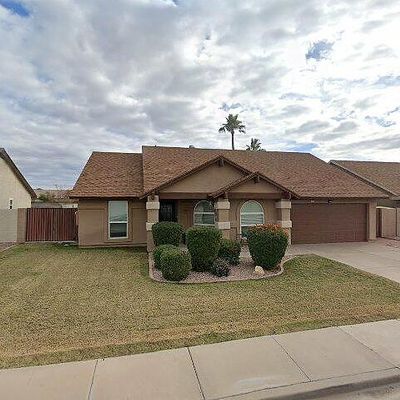 1509 N Rosemont, Mesa, AZ 85205