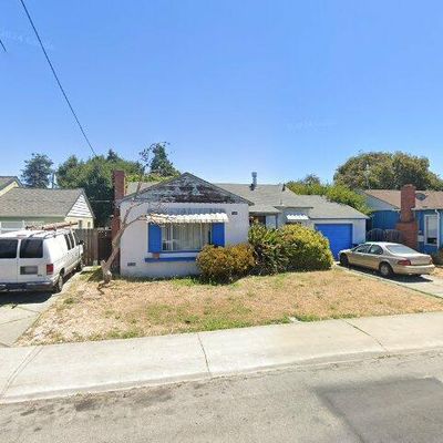 15090 Edgemoor St, San Leandro, CA 94579