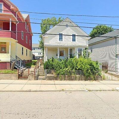 151 Magnolia St, Providence, RI 02909