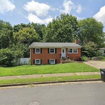 15117 Campbell Ln, Woodbridge, VA 22193