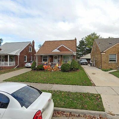 15152 Dasher Ave, Allen Park, MI 48101