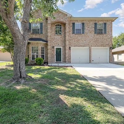 1516 Cheyenne Trl, Mansfield, TX 76063