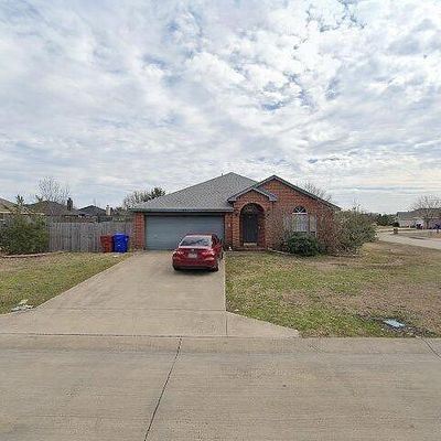 1517 Marti Dr, Royse City, TX 75189